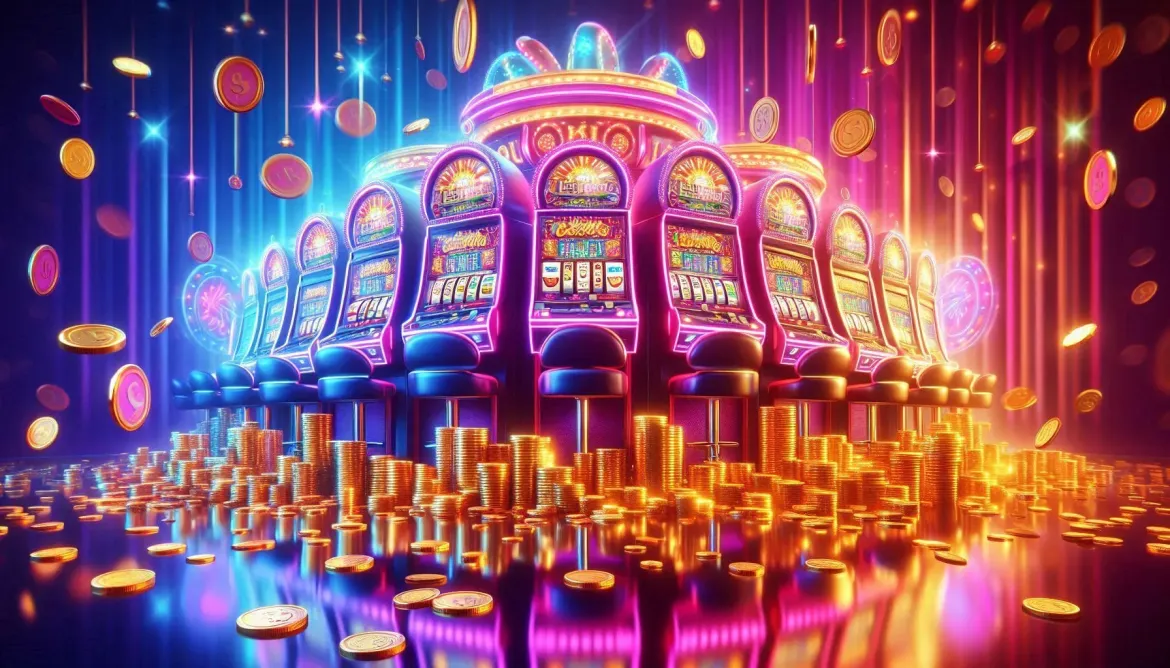 Rooli Casino